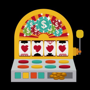 Jackpot tasarım