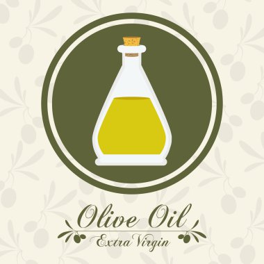 Zeytin yağı tasarımı