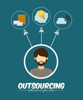 Outsourcing design