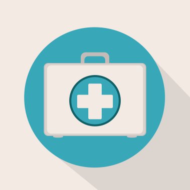 tıbbi simge tasarım 