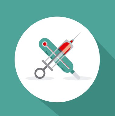 tıbbi simge tasarım 