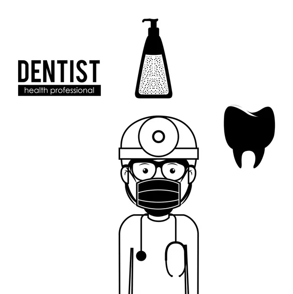 Dentist design