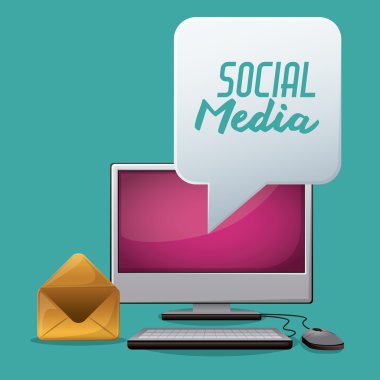 Sosyal Medya tasarım