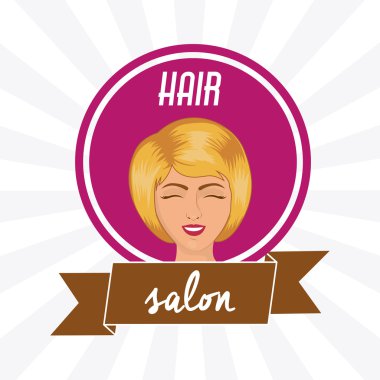 saç tasarım salonu