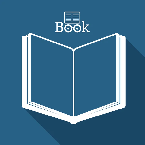 Design de ebook —  Vetores de Stock