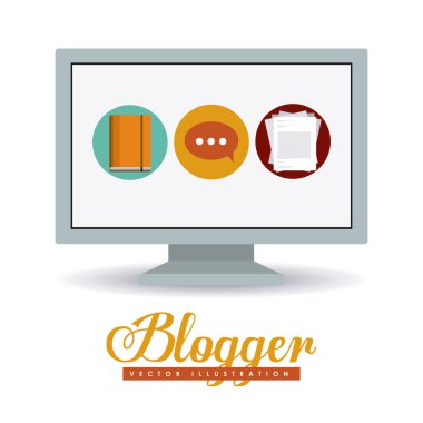 Blogger tasarım