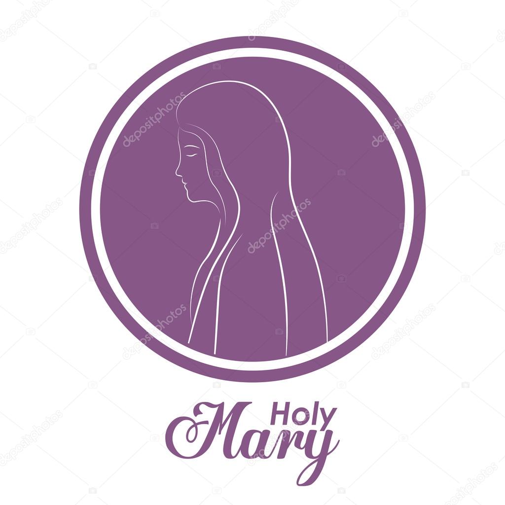 Holy Family design