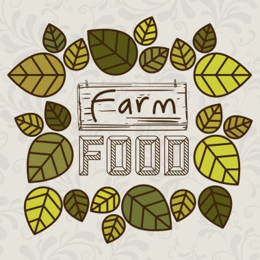 Çiftlik Gıda tasarım