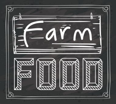 Çiftlik Gıda tasarım