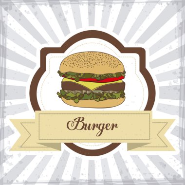 Fast food tasarım 