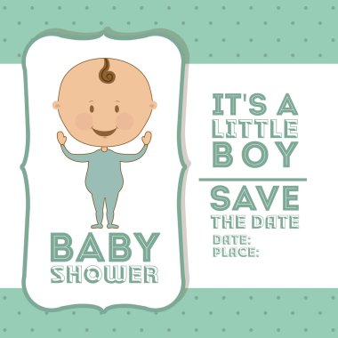 bebek partisi tasarımı 