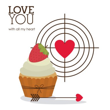 Love design 