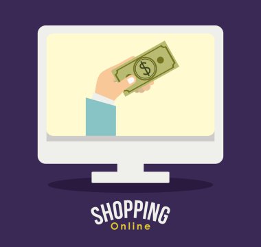 alışveriş online tasarım 