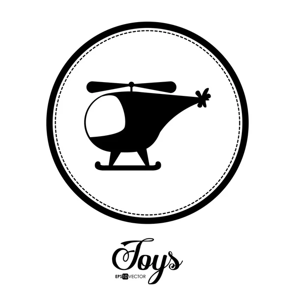 玩具设计 — 图库矢量图片