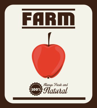 Çiftlik Gıda tasarım 