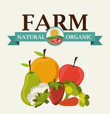 Çiftlik Gıda tasarım 