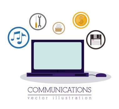 Küresel iletişim tasarımı