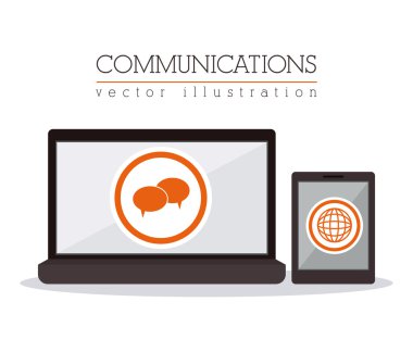 Küresel iletişim tasarımı