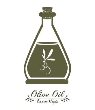 Zeytin yağı tasarımı 