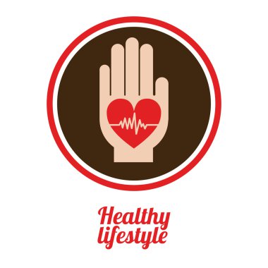 sağlıklı yaşam tarzı tasarımı 