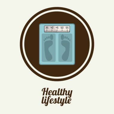 sağlıklı yaşam tarzı tasarımı 