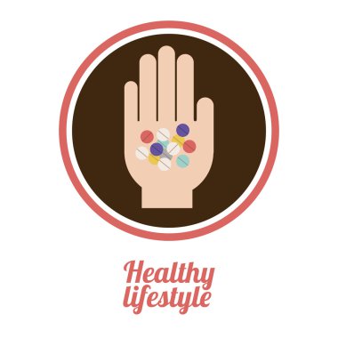 sağlıklı yaşam tarzı tasarımı 