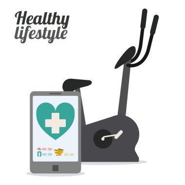 sağlıklı yaşam tarzı tasarımı 