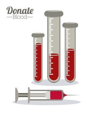 Kan bağışı tasarım 