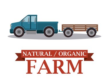 Çiftlik Gıda tasarım 