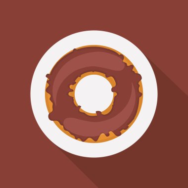 Çörek Dükkanı tasarım 