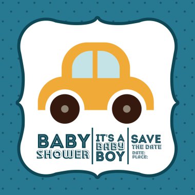 bebek partisi tasarımı 