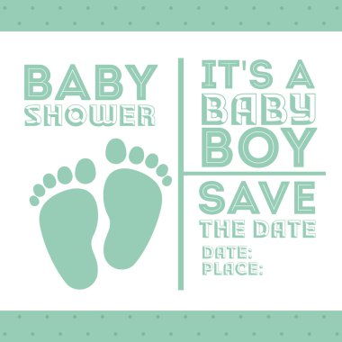 bebek partisi tasarımı 