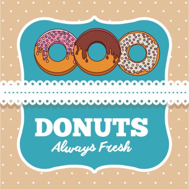 Çörek Dükkanı tasarım 