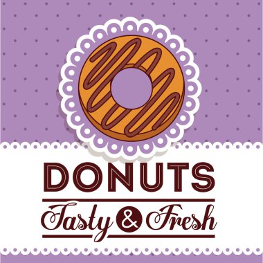 Çörek Dükkanı tasarım 