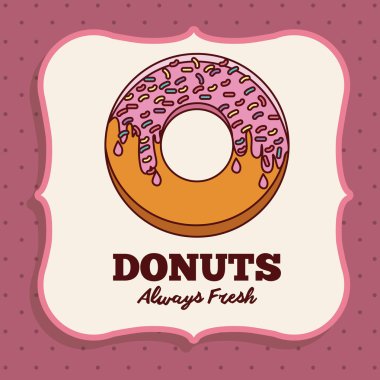 Çörek Dükkanı tasarım 