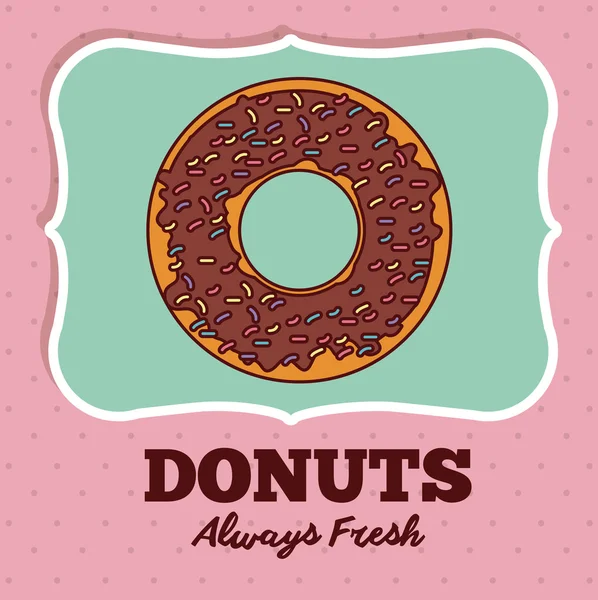 Çörek Dükkanı tasarım 