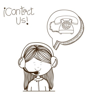 Çağrı Merkezi tasarımı 