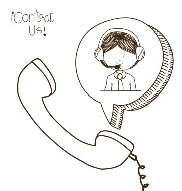 Çağrı Merkezi tasarımı 