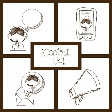 Çağrı Merkezi tasarımı 