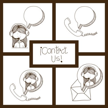 Çağrı Merkezi tasarımı 