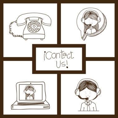 Çağrı Merkezi tasarımı 