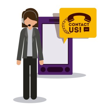 Çağrı Merkezi tasarımı 