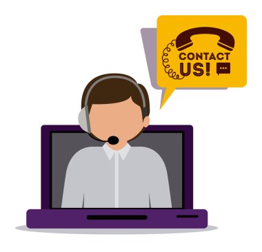 Çağrı Merkezi tasarımı 