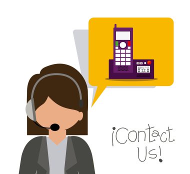 Çağrı Merkezi tasarımı 