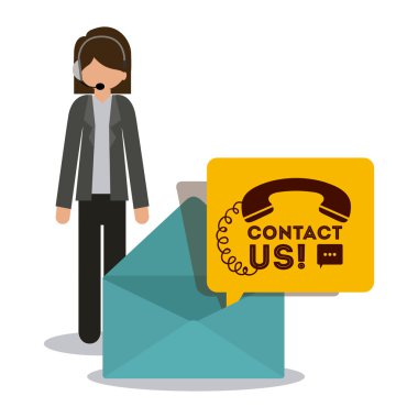 Çağrı Merkezi tasarımı 