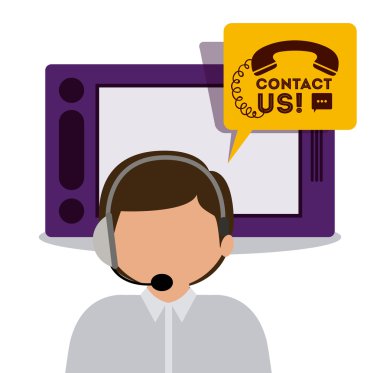 Çağrı Merkezi tasarımı 