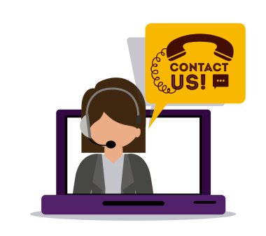 Çağrı Merkezi tasarımı 