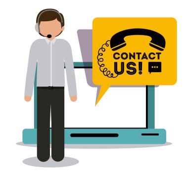 Çağrı Merkezi tasarımı 