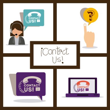 Çağrı Merkezi tasarımı 