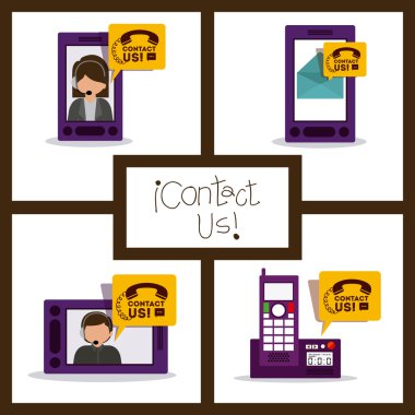 Çağrı Merkezi tasarımı 